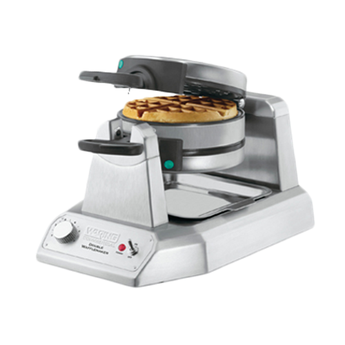 WARING WW200 WAFFLE MAKER