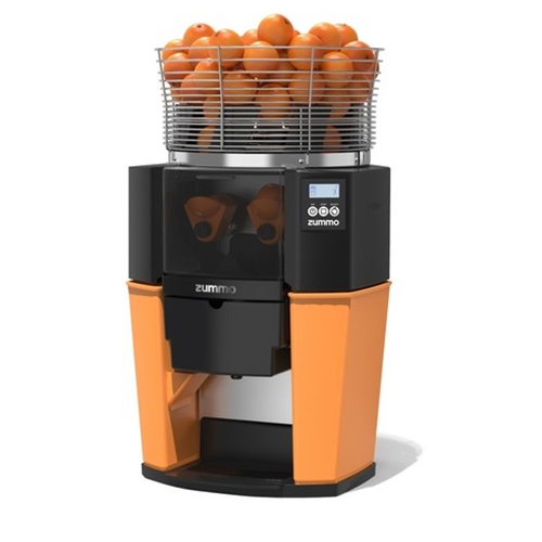 Zummo Z14-N Electric Juicer 120V